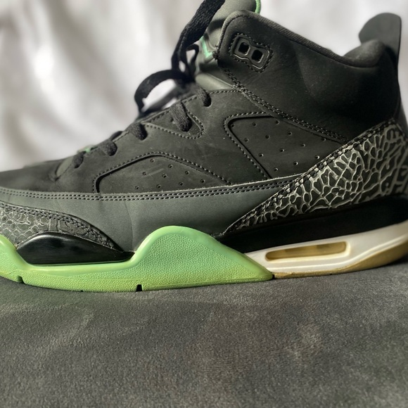 Nike Air Jordan 3 Retro Shoes Sze 11.5 - Picture 4 of 10